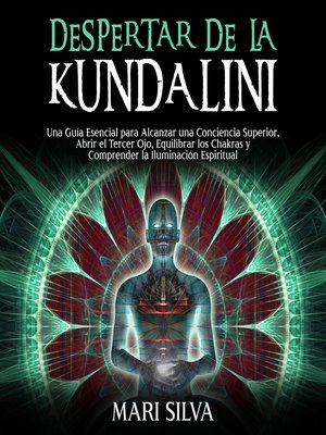 cover image of Despertar de la Kundalini